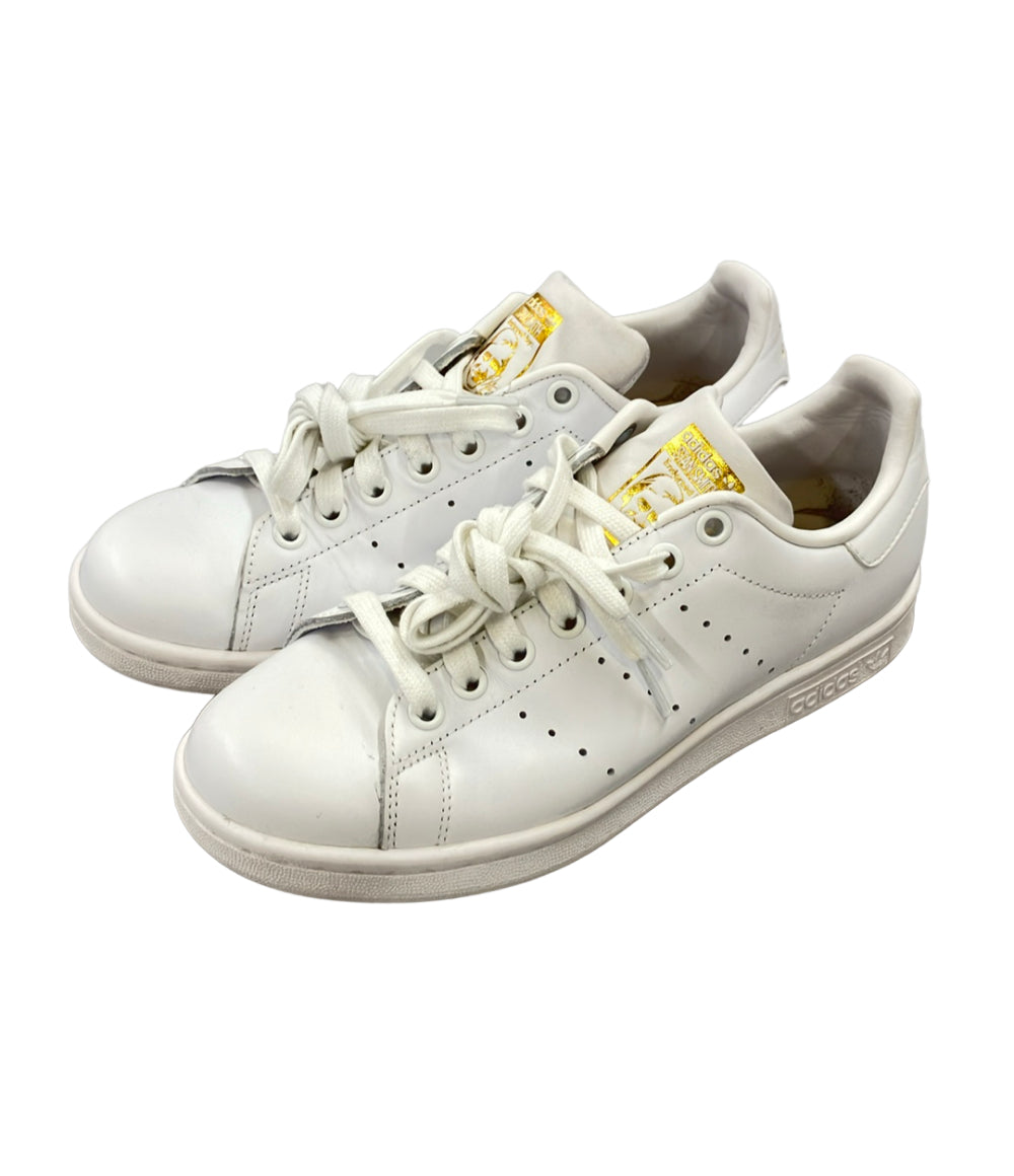 adidas ローカットスニーカー F36575 レディース SIZE 23.5 アディダス