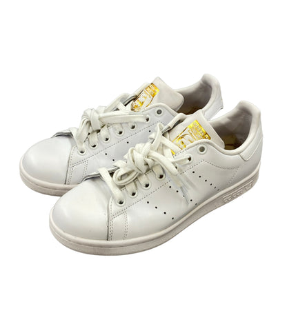 adidas ローカットスニーカー F36575 レディース SIZE 23.5 アディダス
