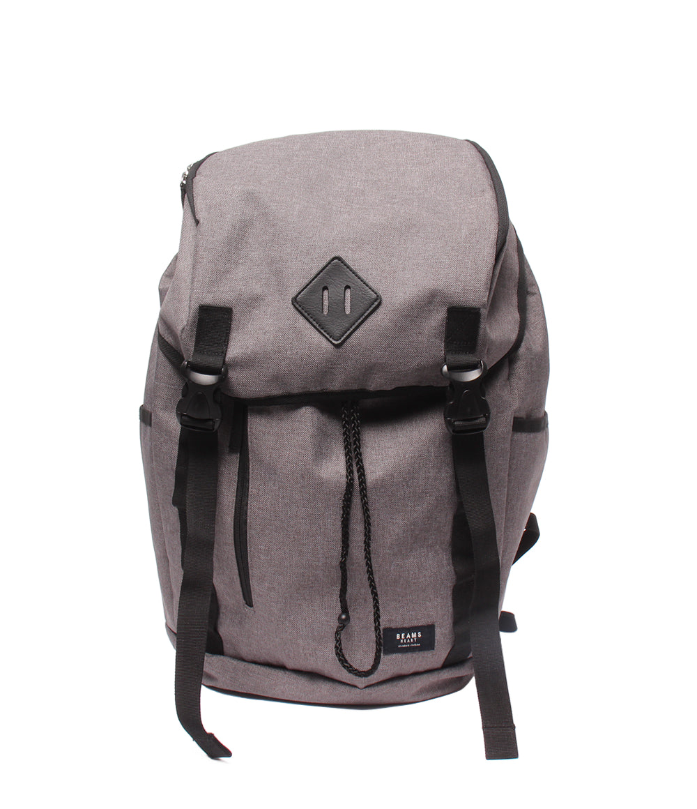 美品 BEAMS HEART リュック メンズ ビームスハート