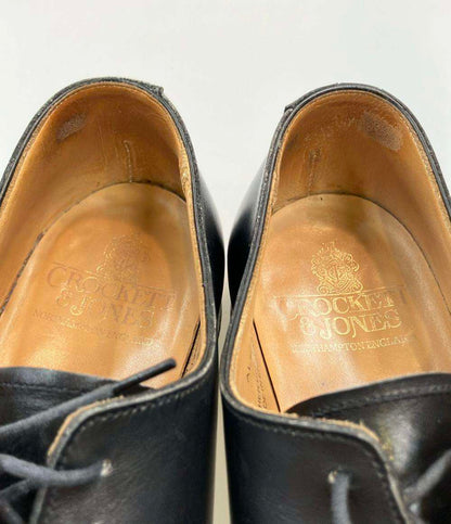 CROCKETT&JONES ビジネスシューズ メンズ SIZE 8 1/2 E (27cm) クロケットアンドジョーンズ