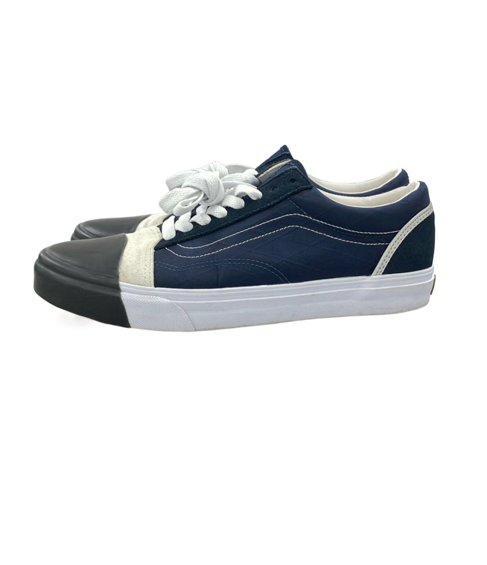 VANS ローカットスニーカー × ALWAYTH メンズ SIZE 29.0 (XL) バンズ