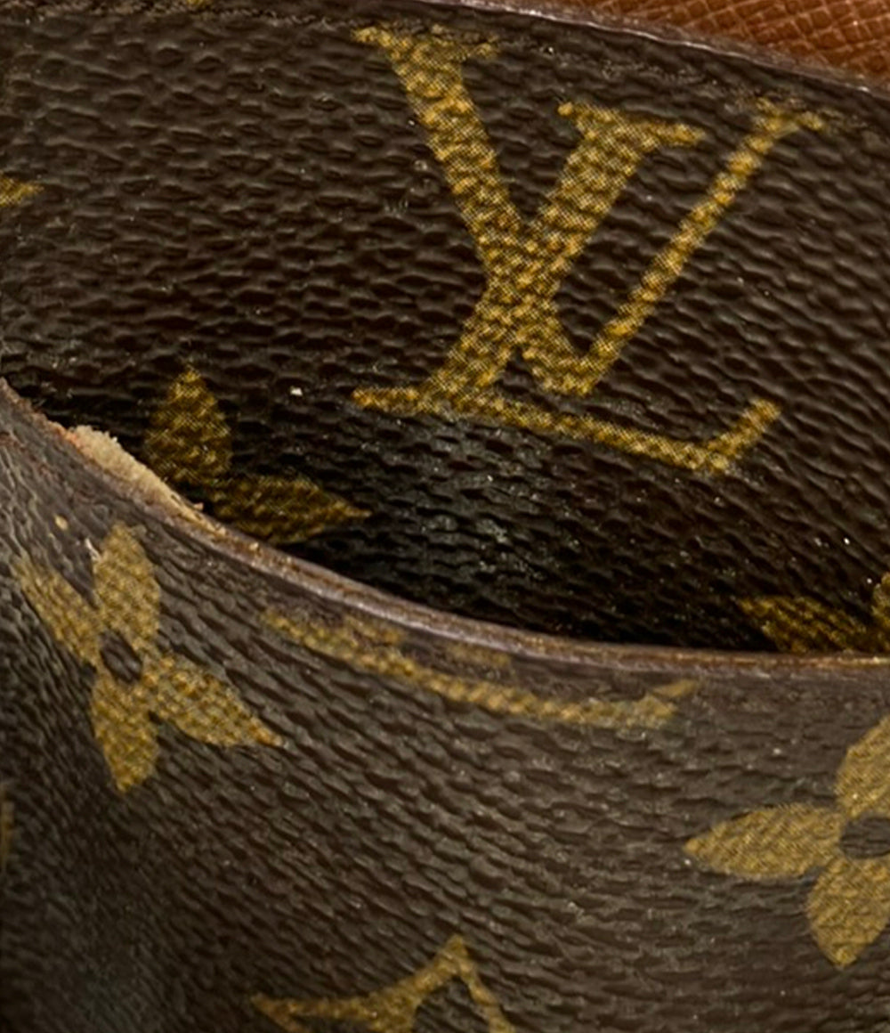 LOUIS VUITTON シガレットケース エテュイ シガレット モノグラム M63024 レディース メンズ ルイ・ヴィトン