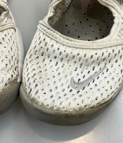 NIKE スニーカーサンダル リフト 322359-111 キッズ SIZE 19.0 (M) ナイキ