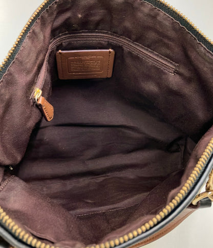 COACH 2WAY ハンドバッグ ショルダーバッグ 斜め掛け F57244 レディース コーチ