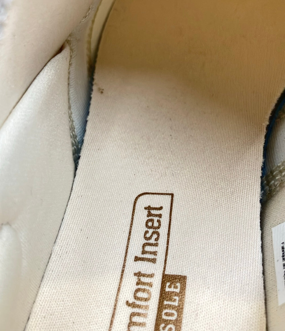 NEW BALANCE ローカットスニーカー スリッポン WXNRGGS3 レディース SIZE 24.0 (L) ニューバランス
