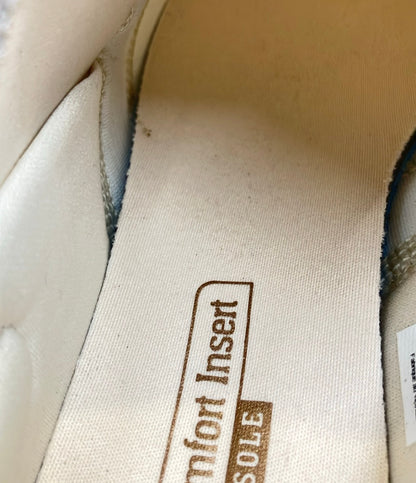 NEW BALANCE ローカットスニーカー スリッポン WXNRGGS3 レディース SIZE 24.0 (L) ニューバランス