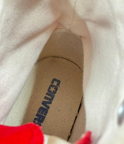 CONVERSE ハイカットスニーカー レディース SIZE 22.5 (S) コンバース