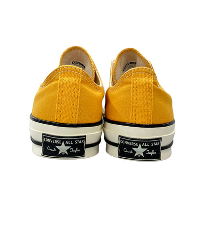 美品 CONVERSE ローカットスニーカー メンズ SIZE 26.5 コンバース