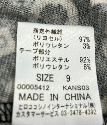 ヒロコビス 長袖Tシャツ レディース SIZE 9 (M) HIROKO BIS