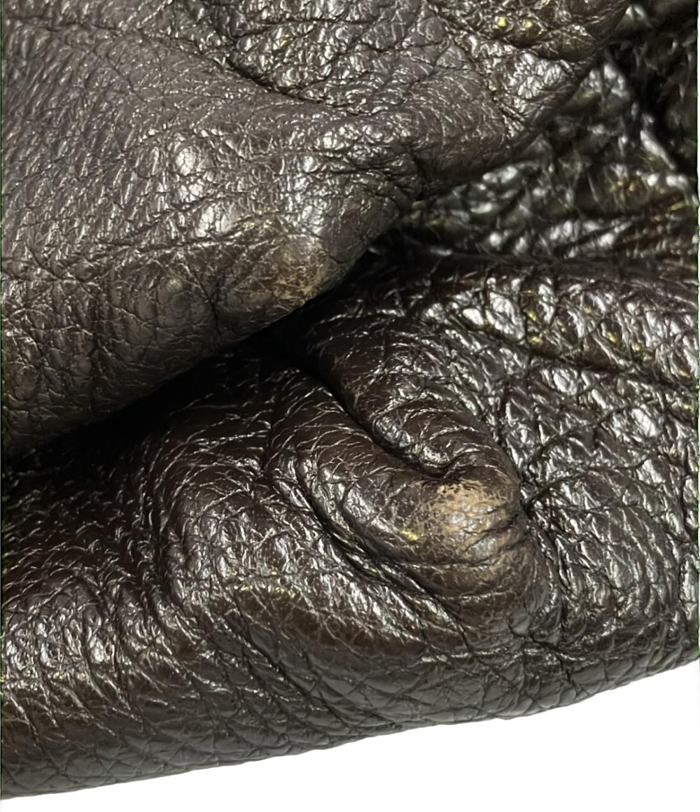 ISSEY MIYAKE ハンドバッグ レディース イッセイミヤケ