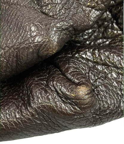 ISSEY MIYAKE ハンドバッグ レディース イッセイミヤケ
