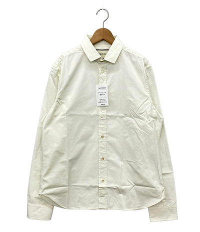 美品 グッチ 長袖シャツ レディース SIZE 50 (XL) GUCCI