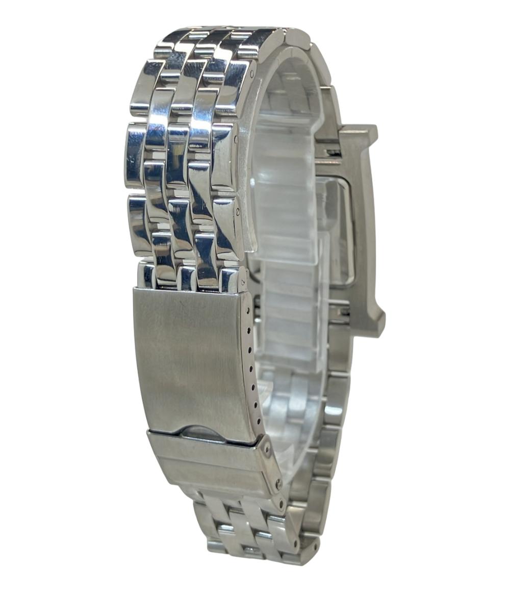 ヴァンドームアオヤマ 腕時計 クオーツ ネイビー レディース VENDOME