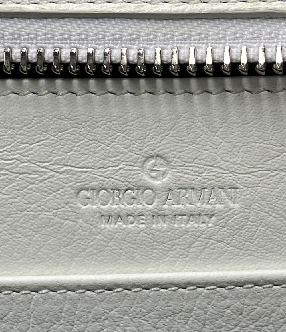 ジョルジオアルマーニ ハンドバッグ セカンドバッグ クラッチバッグ メンズ GIORGIO ARMANI