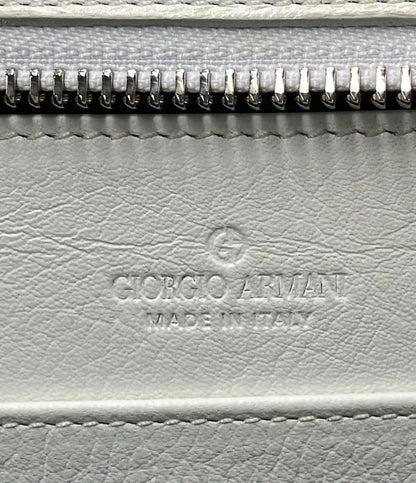 ジョルジオアルマーニ ハンドバッグ セカンドバッグ クラッチバッグ メンズ GIORGIO ARMANI