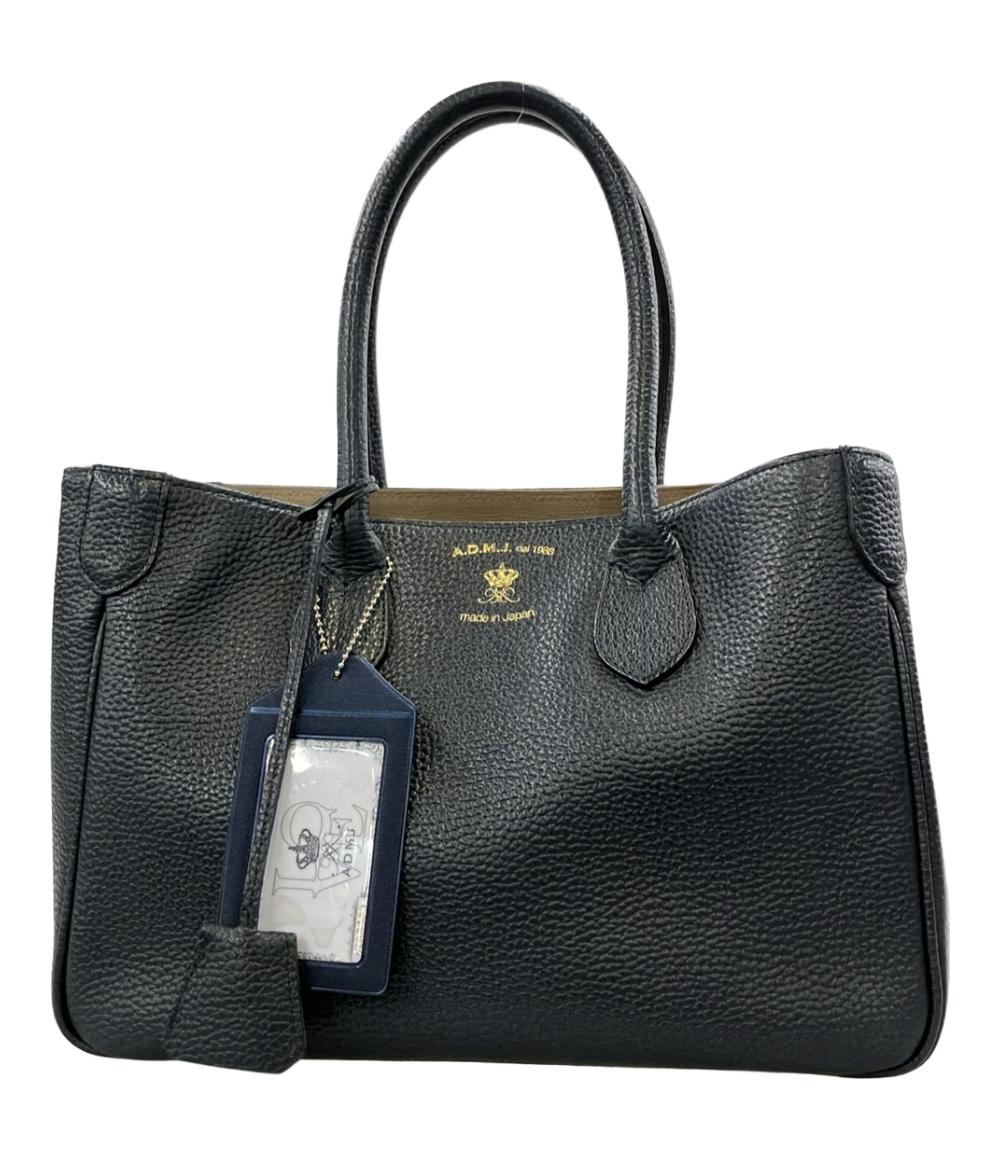 A.D.M.J. ハンドバッグ トートバッグ レディース エーディーエムジェイ