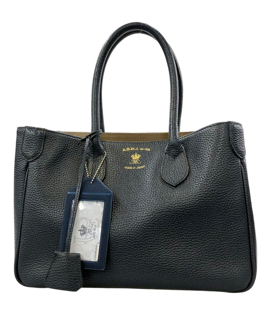 A.D.M.J. ハンドバッグ トートバッグ レディース エーディーエムジェイ