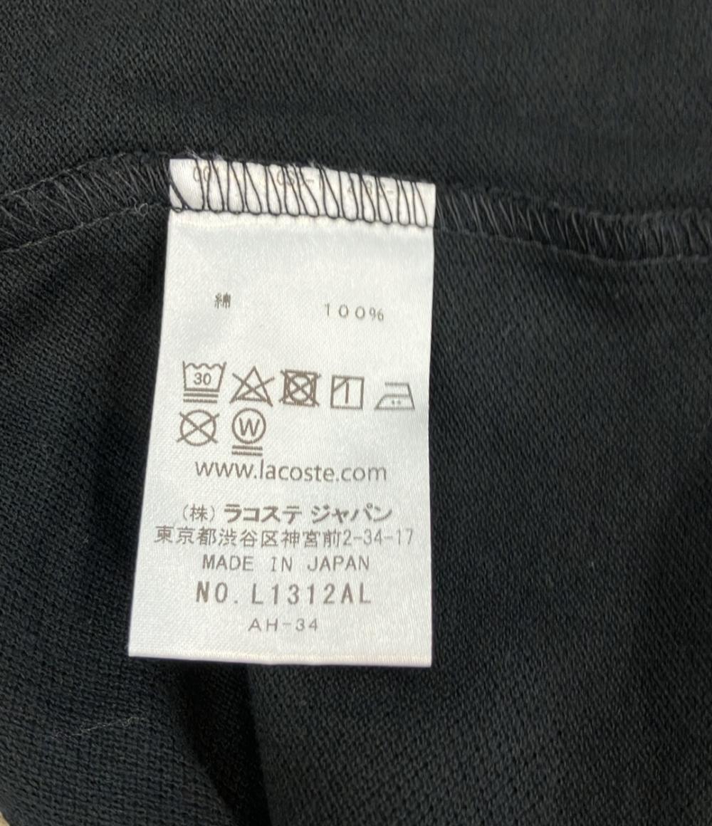 ラコステ 長袖ポロシャツ メンズ SIZE 5 (XL) LACOSTE