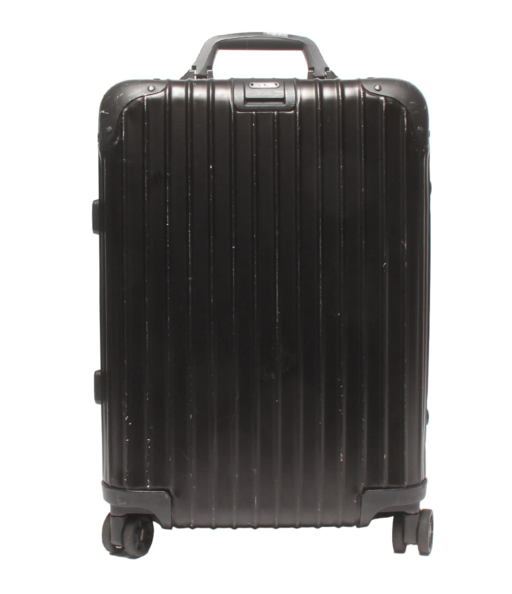 RIMOWA キャリーバッグ スーツケース レディース メンズ リモワ