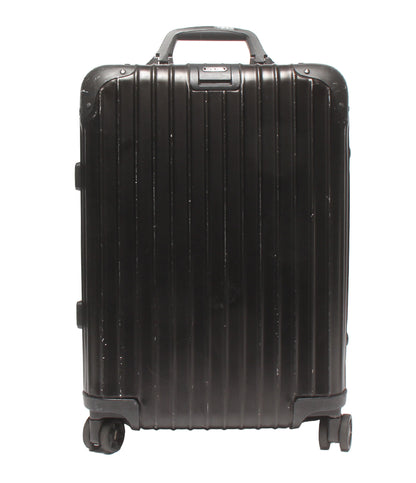 RIMOWA キャリーバッグ スーツケース レディース メンズ リモワ