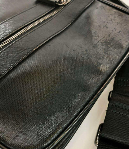 ダンヒル ショルダーバッグ 斜め掛け メンズ Dunhill