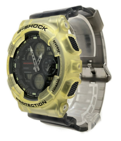 CASIO 腕時計 MISCHIEFコラボ G-SHOCK クオーツ GMA-S140MC メンズ カシオ