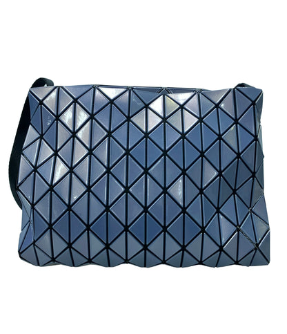 美品 BAO BAO ISSEY MIYAKE ショルダーバッグ BB18-AG463 レディース バオバオイッセイミヤケ