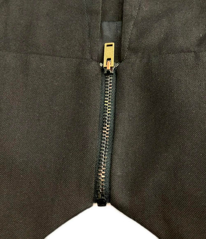 エムエムシックス 切替ジレ ベスト レディース SIZE 42 (M) MM6