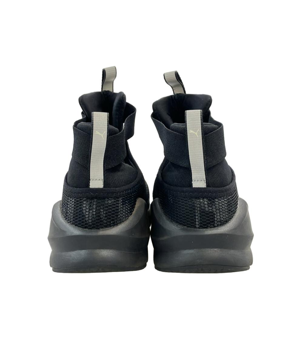 PUMA ローカットスニーカー フィアース ストラップ スワン レディース SIZE 24.0 (L) プーマ