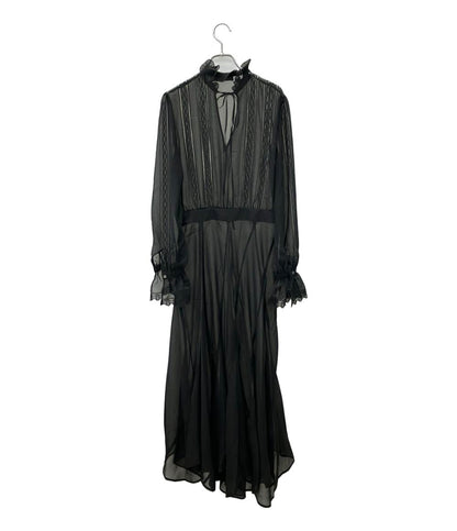 ポロバイラルフローレン 長袖ワンピース レディース SIZE 2 (S) Polo by Ralph Lauren