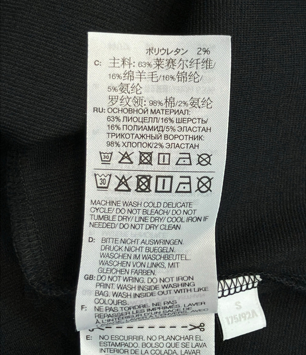 Y-3 adidas 長袖 Tシャツ メンズ SIZE S ワイスリー アディダス