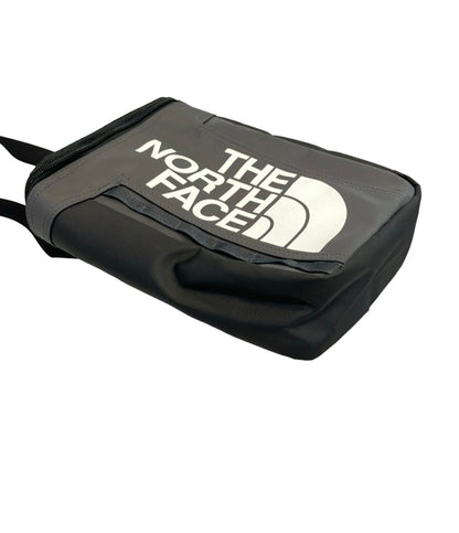 THE NORTH FACE ショルダーバッグ 斜め掛け ロゴ メンズ ザ・ノースフェイス