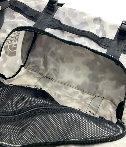 THE NORTH FACE ボストンバッグ ダッフルバック メンズ ザ・ノースフェイス