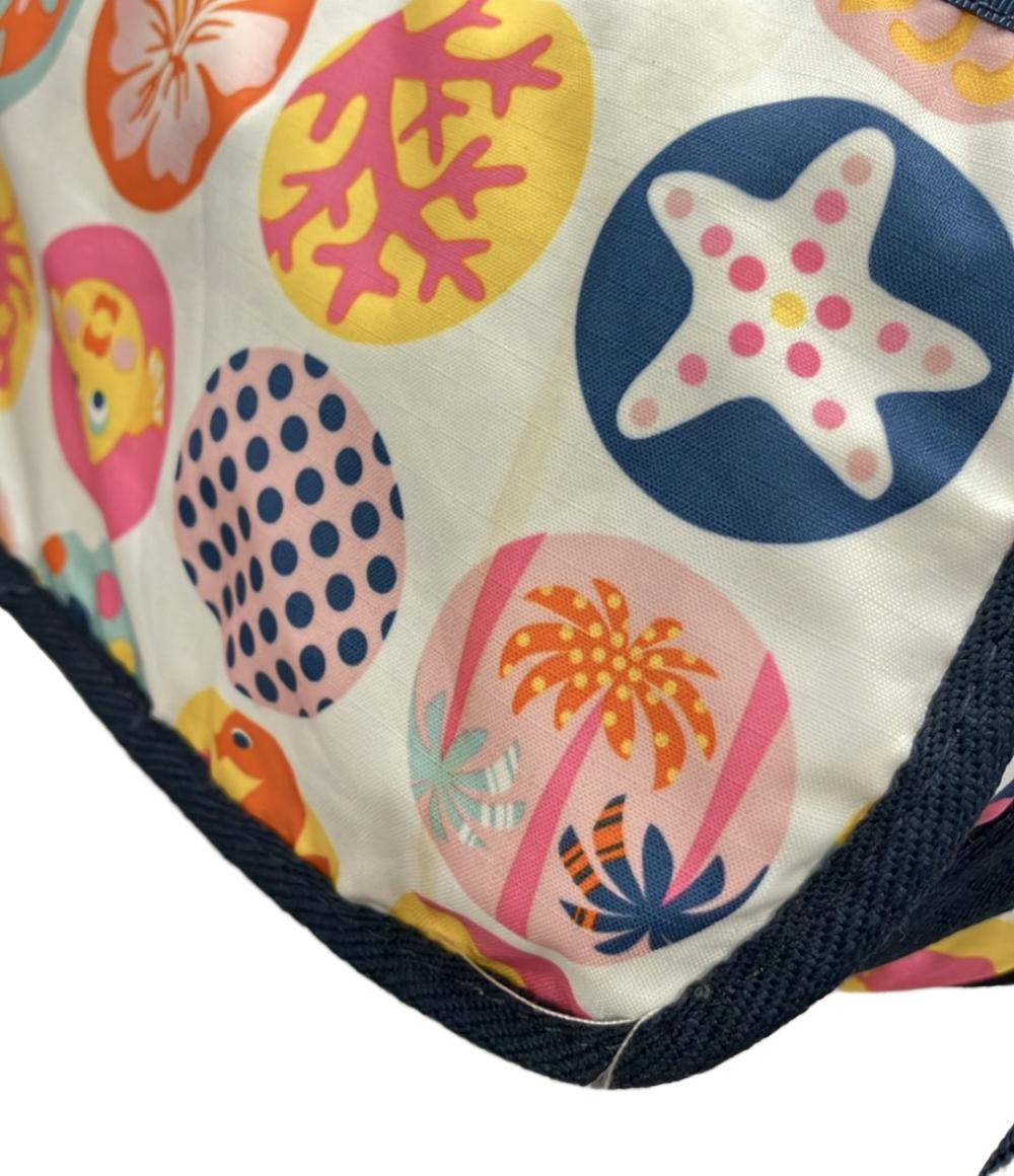 LeSportsac ショルダーバッグ 斜め掛け レディース レスポートサック