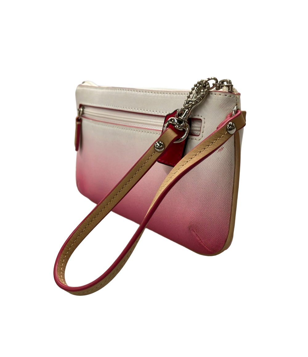COACH クラッチバッグ ポーチ レディース コーチ