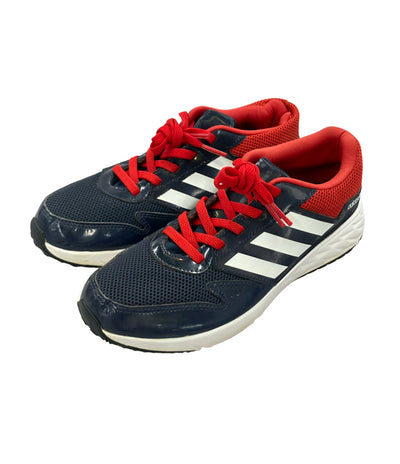 adidas ローカットスニーカー AH2249 キッズ SIZE 23.0 アディダス