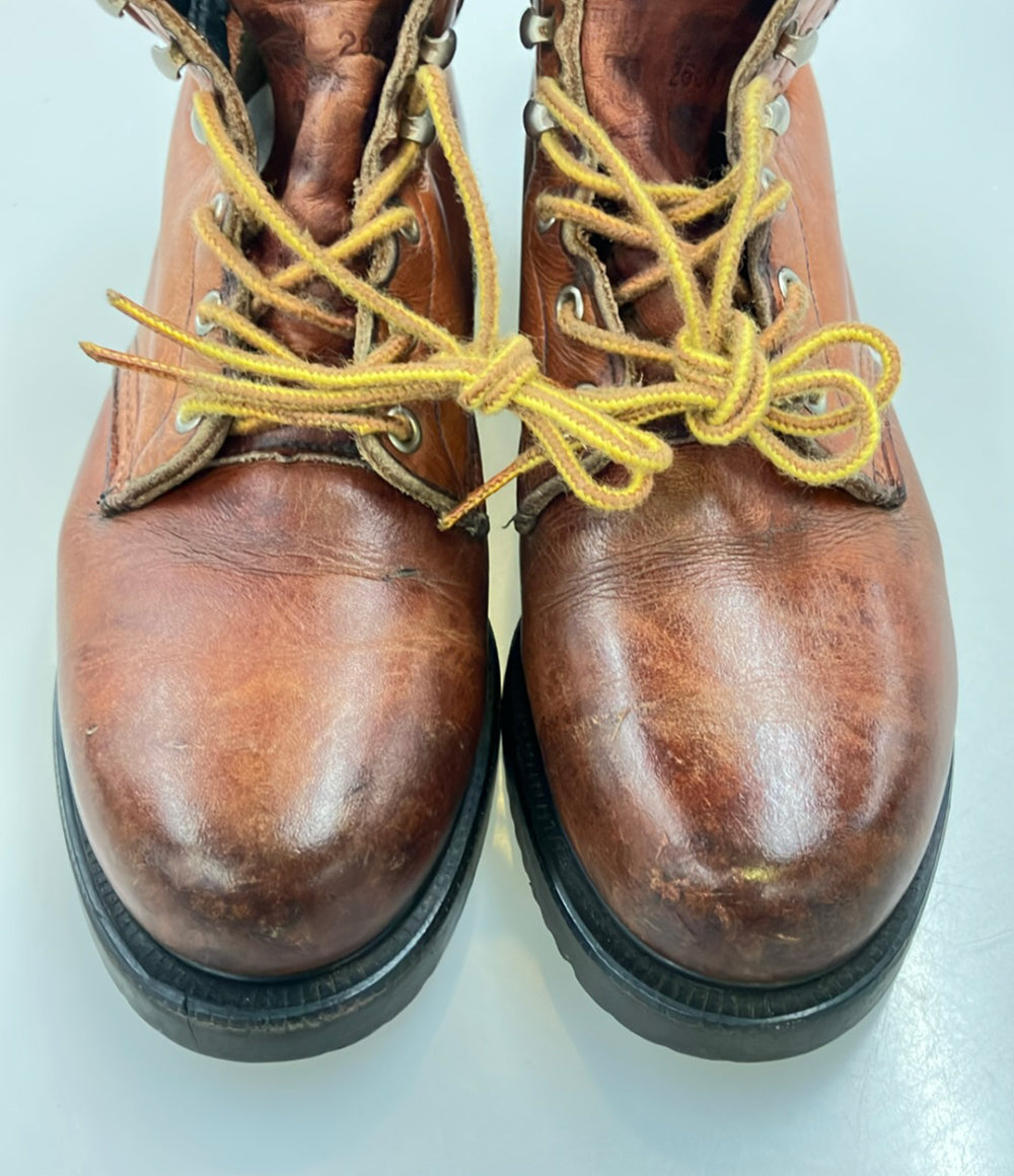 RED WING ワークブーツ メンズ SIZE 7 1/2 (25.5cm) レッドウィング