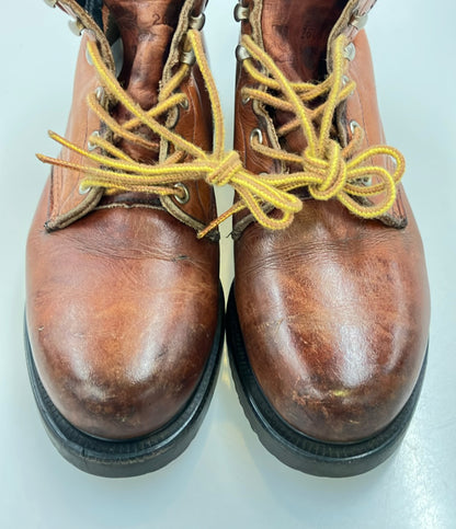 RED WING ワークブーツ メンズ SIZE 7 1/2 (25.5cm) レッドウィング