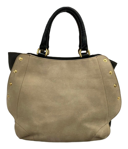 Furla ハンドバッグ レザー レディース フルラ