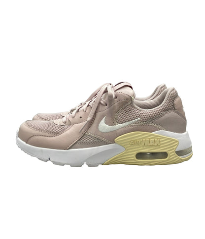NIKE ローカットスニーカー エア マックス エクシー CD5432-010 レディース SIZE 24.5 ナイキ