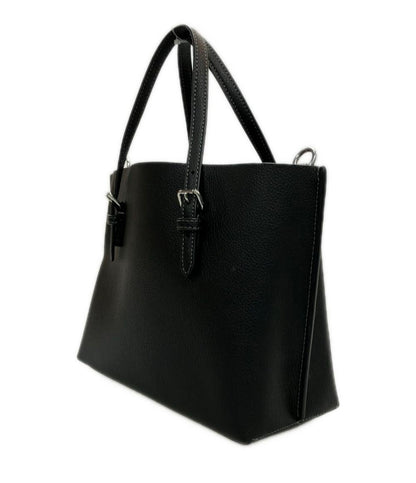 美品 コーチ 2wayハンドバッグ ショルダーバッグ 斜め掛け CV966 レディース COACH