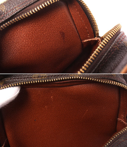 LOUIS VUITTON ショルダーバッグ 斜め掛け アマゾン モノグラム M45236 レディース メンズ ルイ・ヴィトン