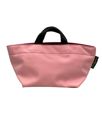 美品 HERVE' Chapelier ハンドバッグ ミニトートバッグ レディース エルベシャプリエ