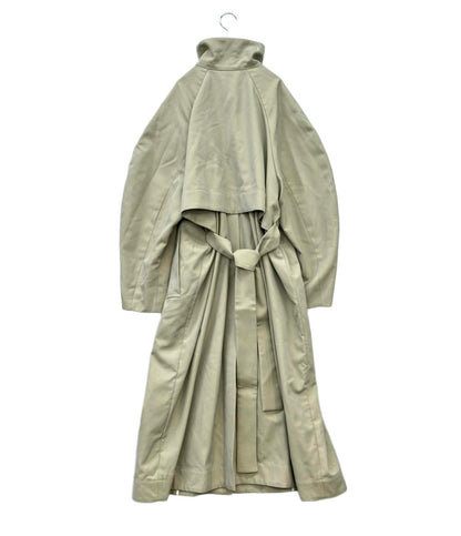 TODAYFUL トレンチコート 22AW Standcollar Trench Coat 12220002 レディース SIZE 36 (S) トゥデイフル
