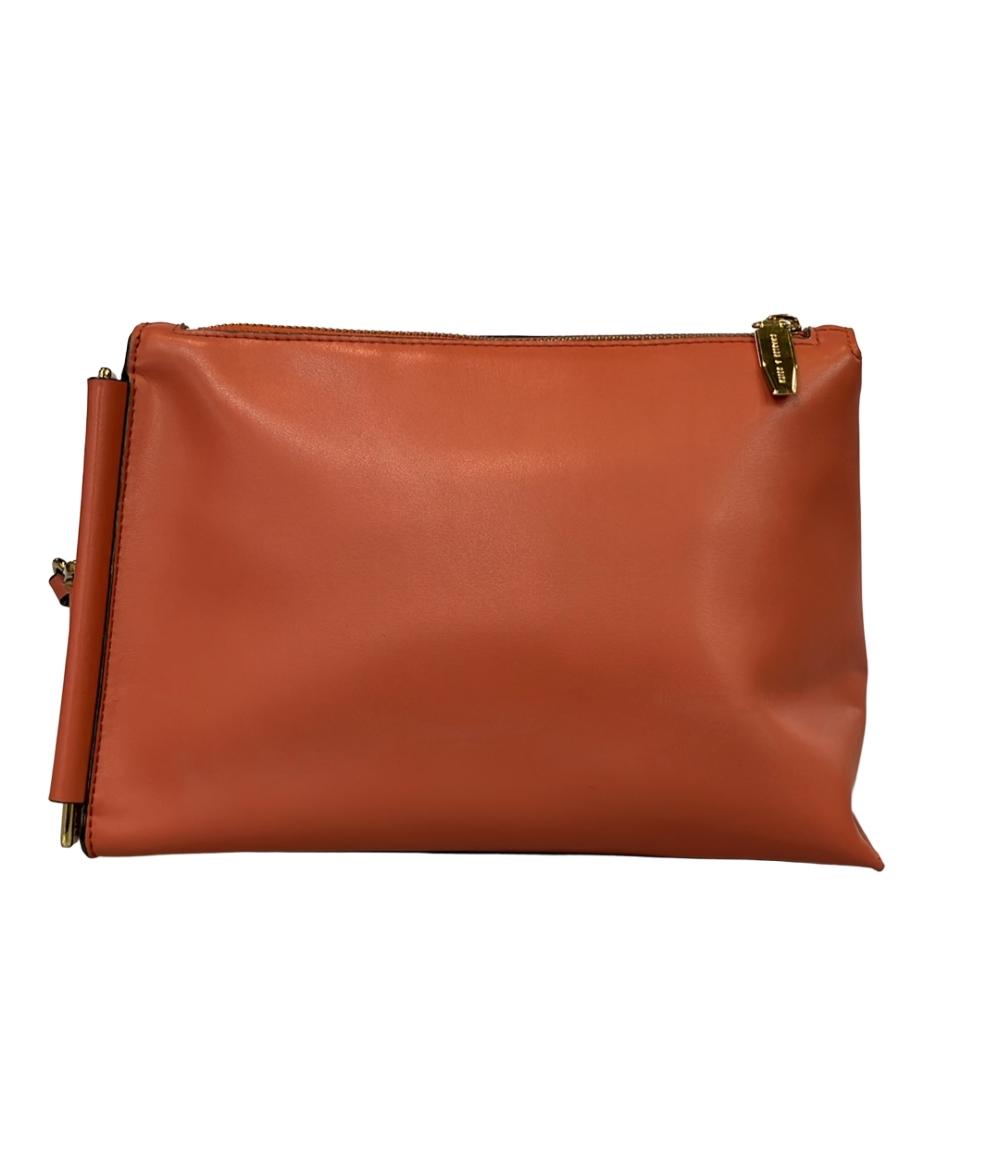 CHARLES＆KEITH ショルダーバッグ 斜め掛け レディース チャールズ＆キース