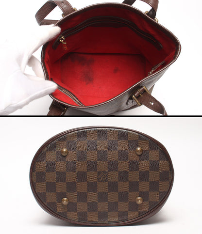 LOUIS VUITTON トートバッグ ショルダーバッグ 肩掛け マレ ダミエ N42240 レディース ルイ・ヴィトン