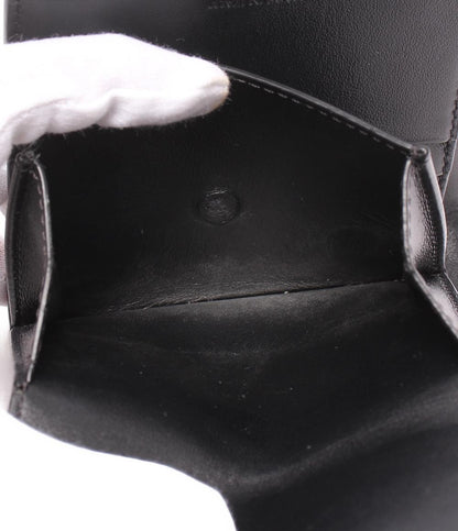 CELINE 三つ折り財布 スモール トリオンフ CELV6452BCKLLLLL00 レディース セリーヌ