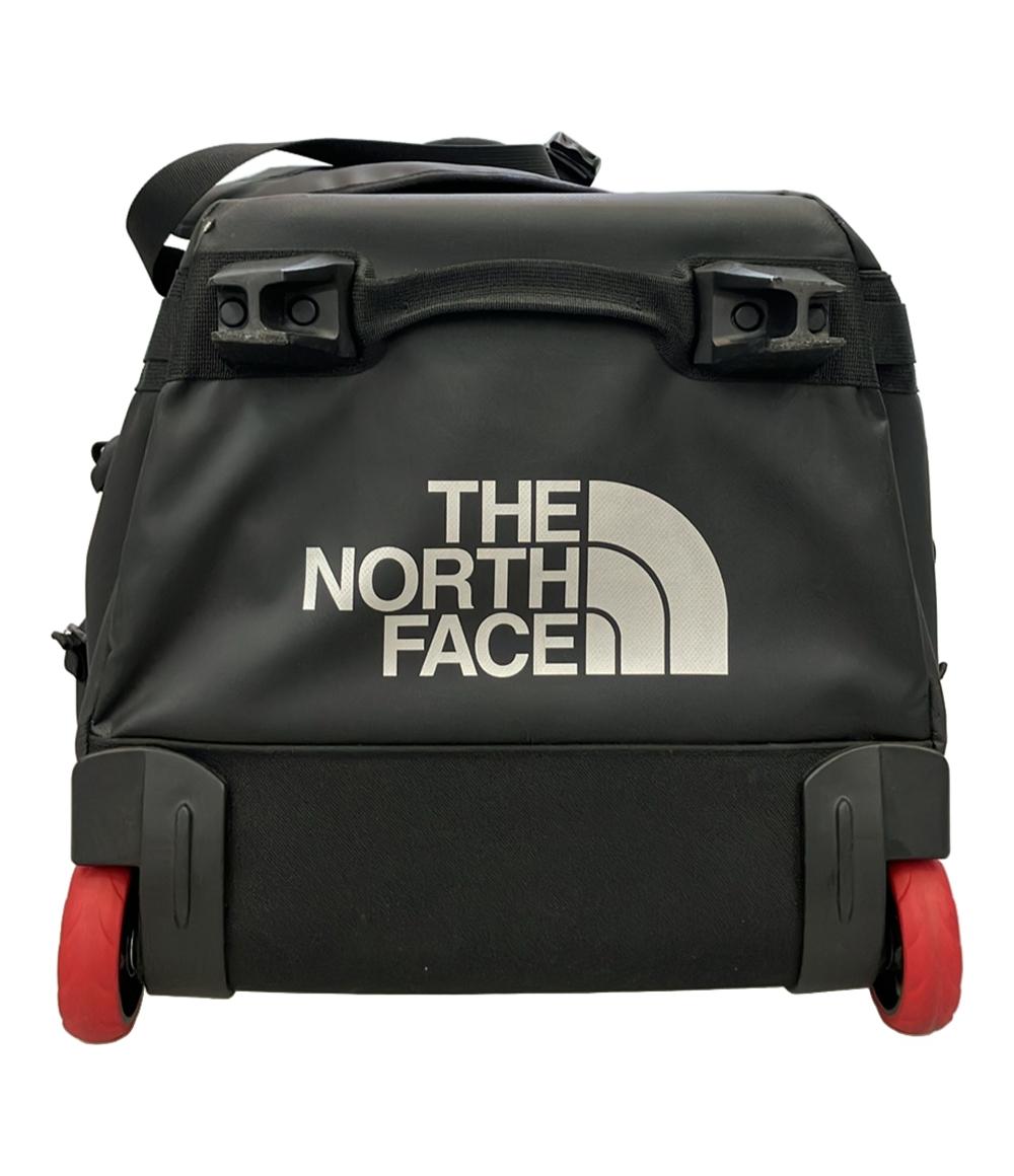 THE NORTH FACE キャリーバッグ BCローリングダッフル NM81902 メンズ ザ・ノースフェイス