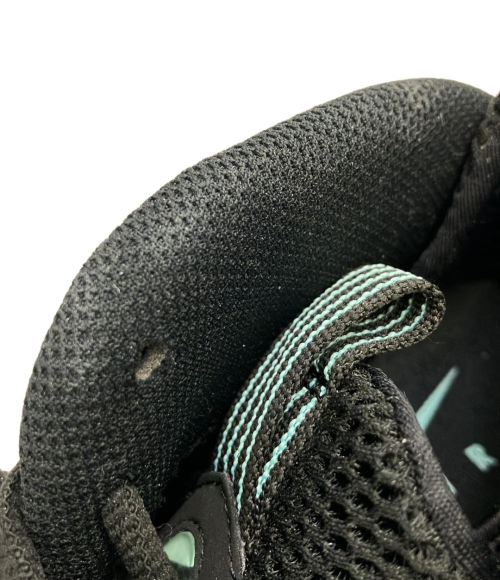美品 NIKE ミドルカットスニーカー エア フォームポジット ワン プレミアム 575420-009 メンズ SIZE 27.0 ナイキ