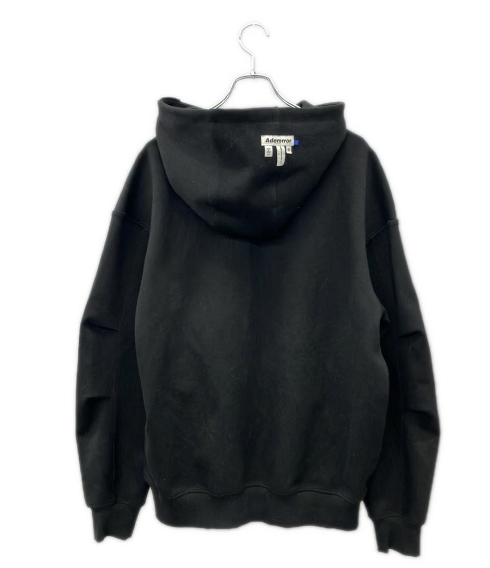 ADER error フーディー パーカー メンズ SIZE A1 アーダーエラー